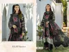 Elaf Signature By Hazzel Cotton Dupatta Pakistani Suits Wholesale Shop In Surat